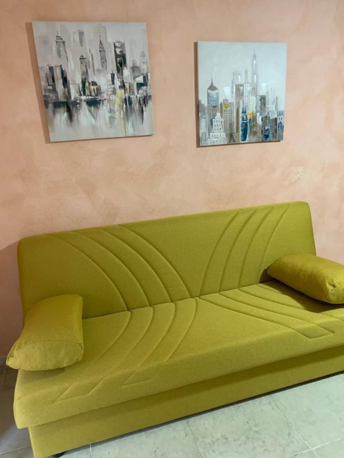 Case In Style 3 Vaccileddi Exterior foto