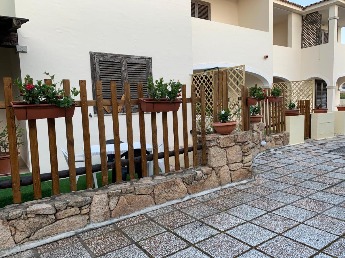 Case In Style 3 Vaccileddi Exterior foto
